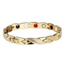 Plecto magnetarmbånd