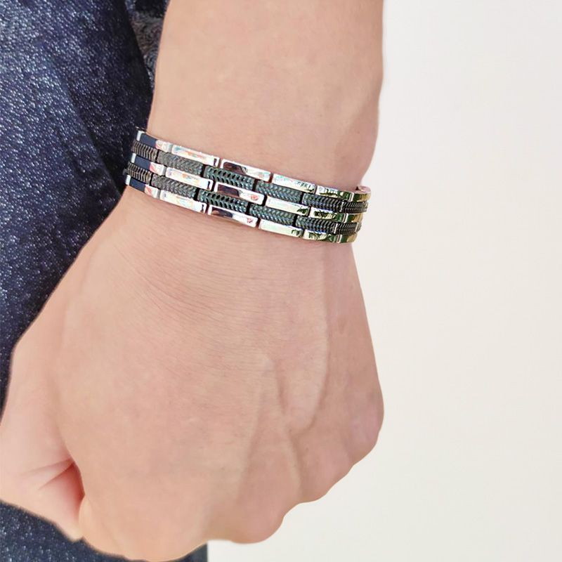 Magnetisk armbånd Aspera