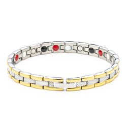 Lenis magnetarmbånd