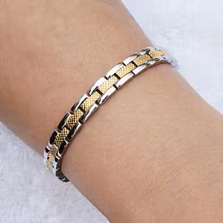 Lenis magnetarmbånd