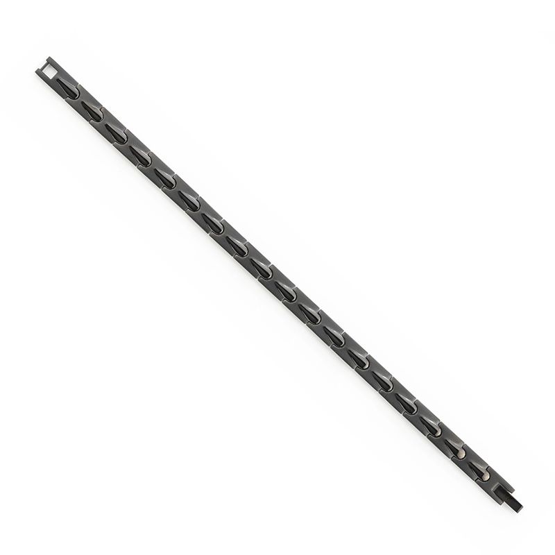 Carbon magnetarmbånd