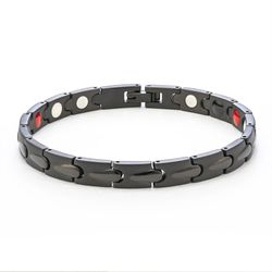 Carbon magnetarmbånd