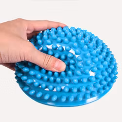 Massasjeball med pigger
