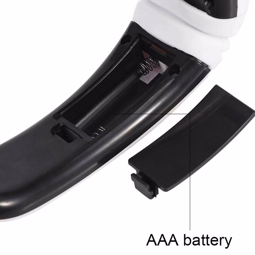 Electric Pulse Neck Massager