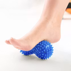Fotmassasje (spikerball)