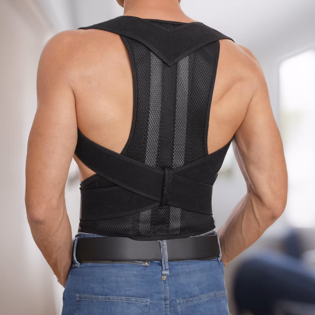 Holdningsvest