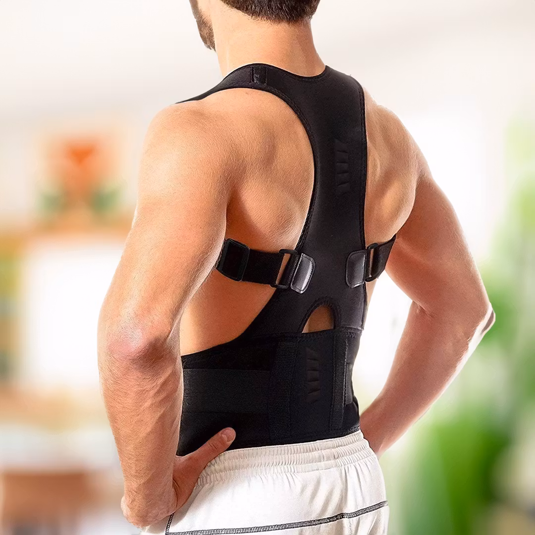 Holdningsvest