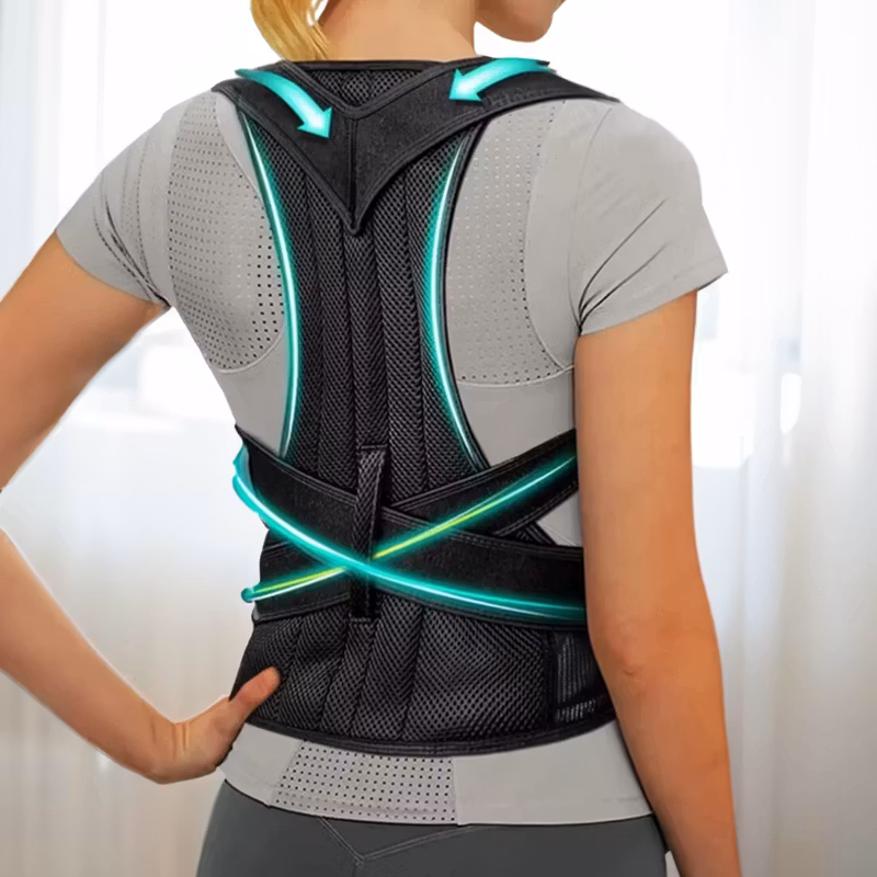 Ryggvest