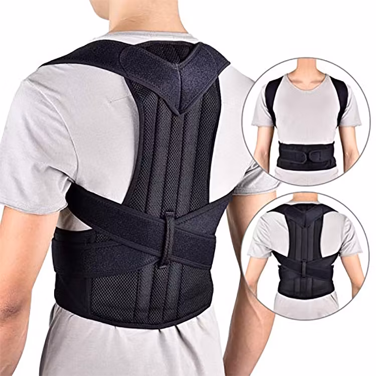 Ryggvest