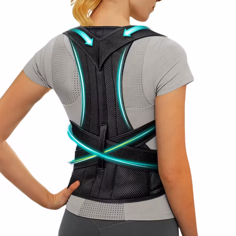Ryggvest