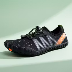 Barfotasko fortis (svarte)