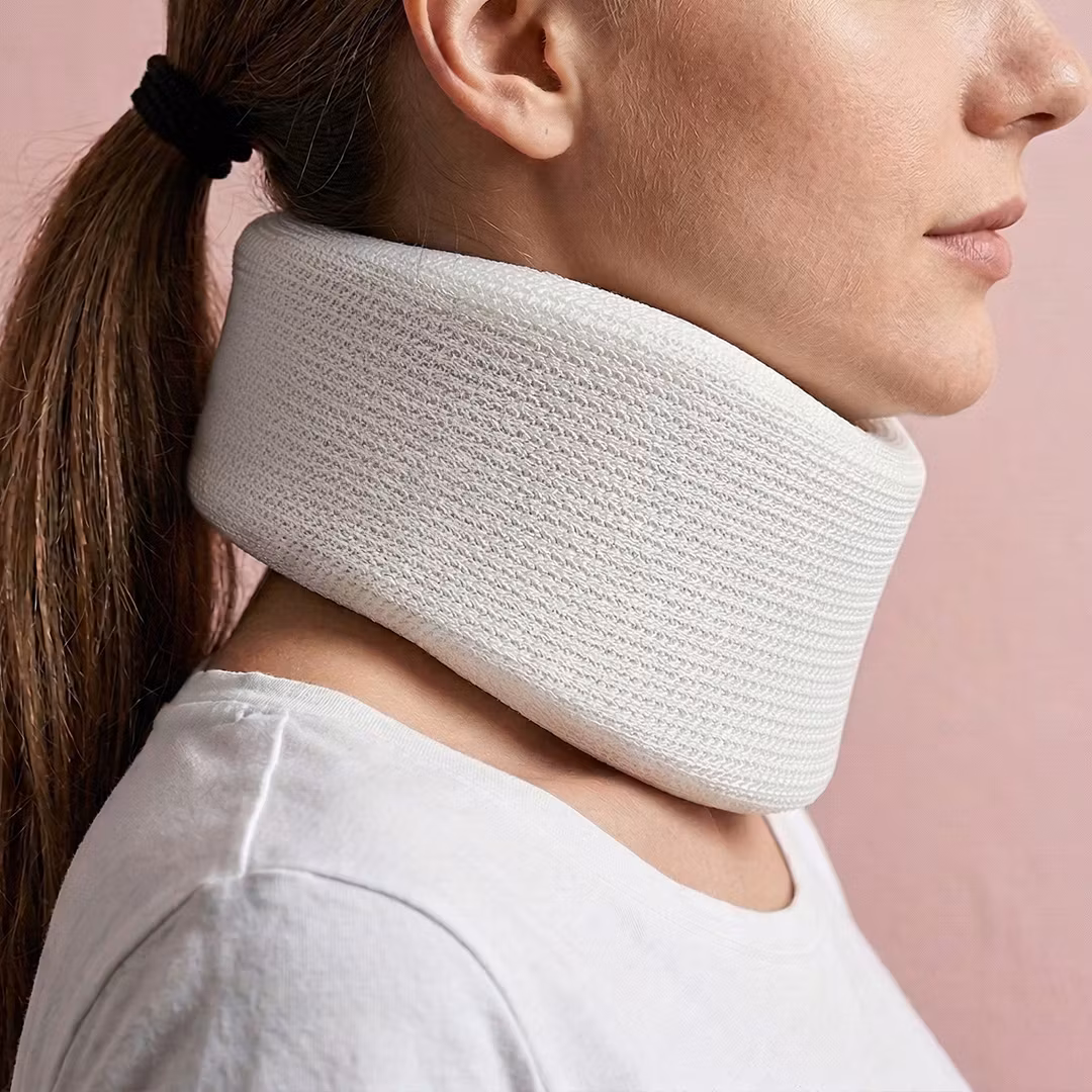 Stabiliserende nakkestøtte