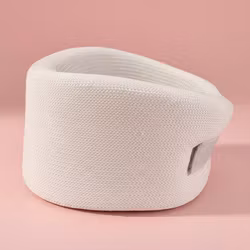 Stabiliserende nakkestøtte