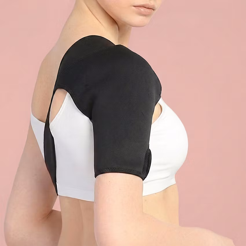 Skulderstøtte (Stabiliserende)