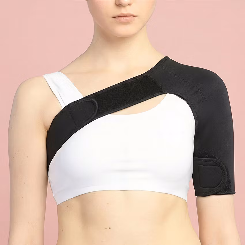 Skulderstøtte (Stabiliserende)