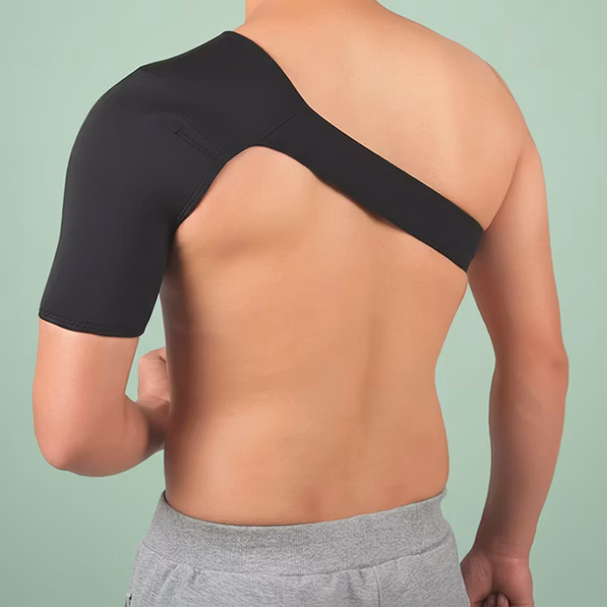 Skulderstøtte (Stabiliserende)