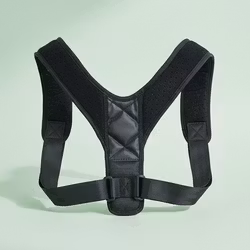 Holdningsvest for skuldrene