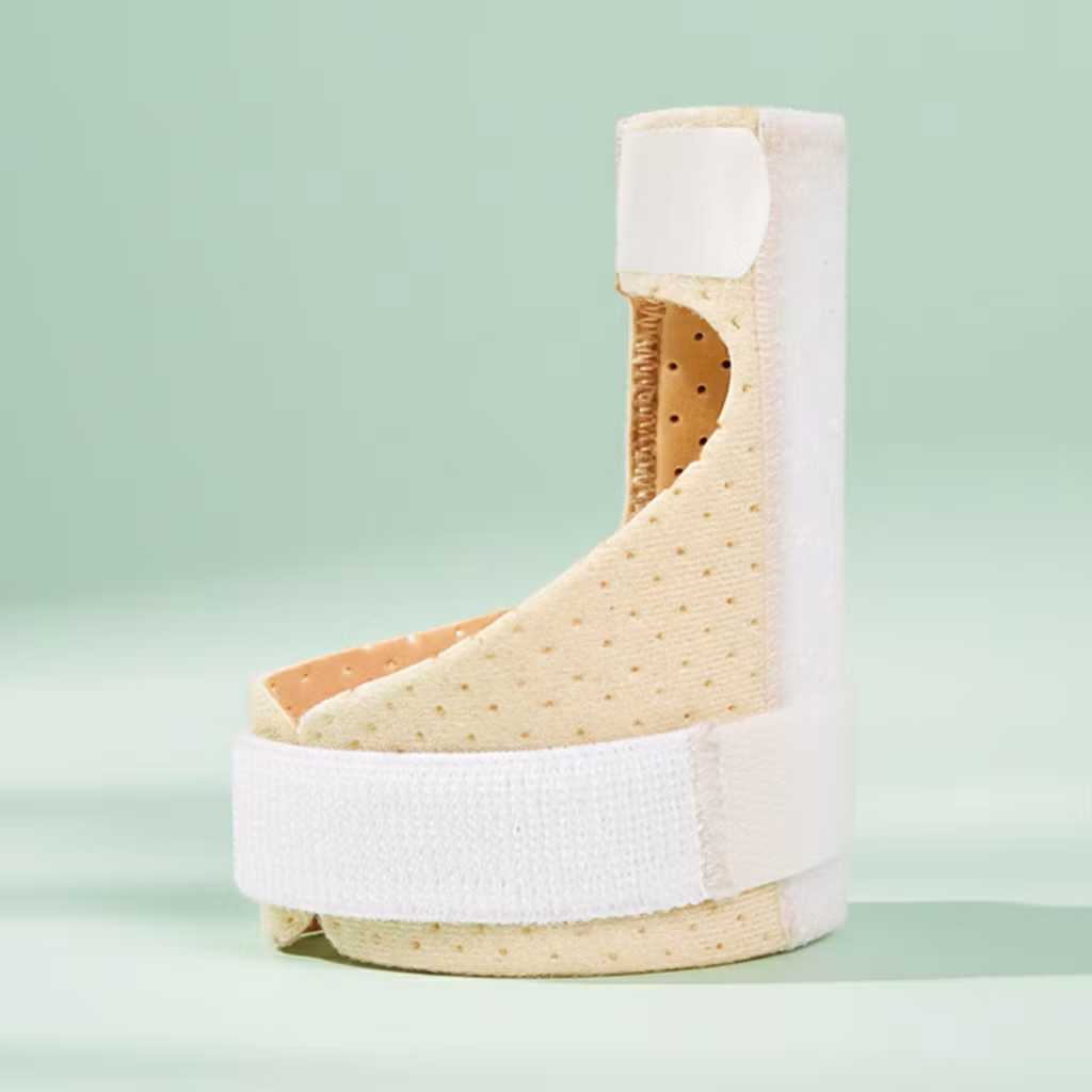 Tåskena (beskytter tåen)