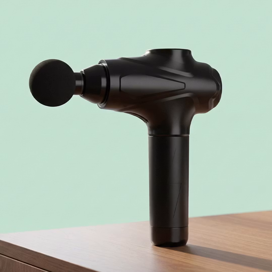 Massasjepistol (eksklusiv)