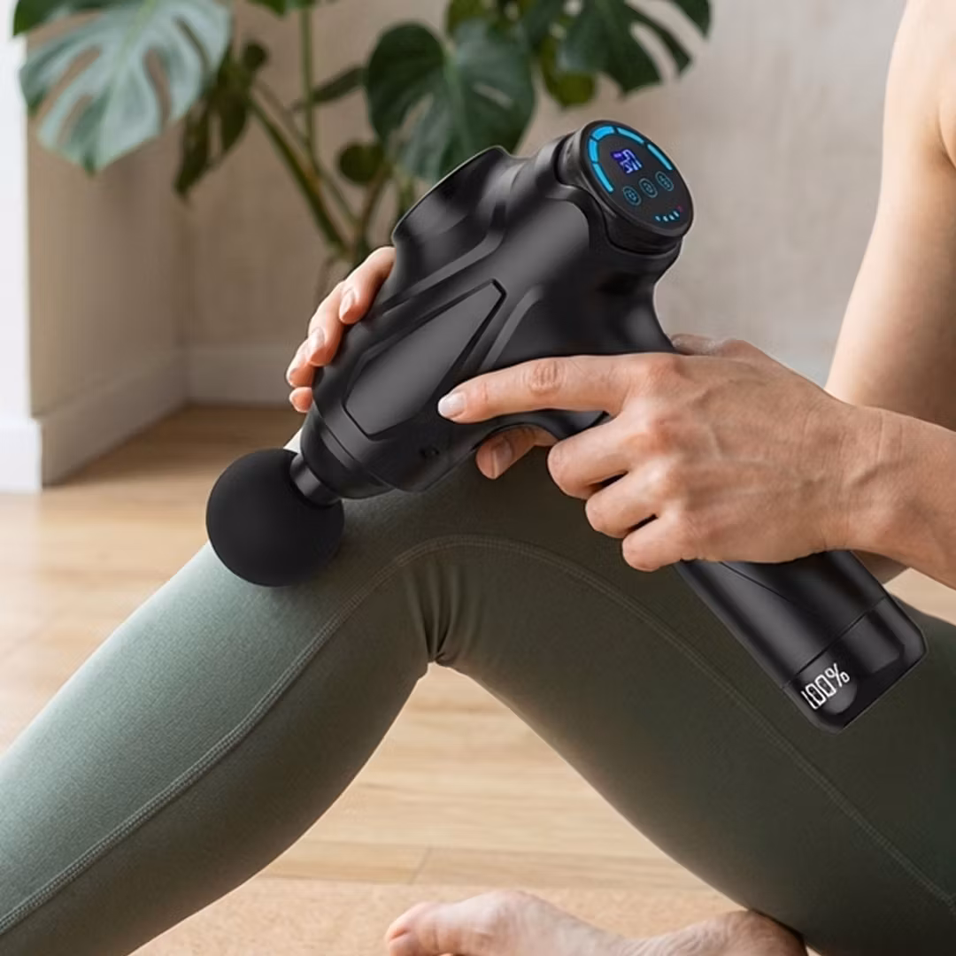 Massasjepistol (eksklusiv)