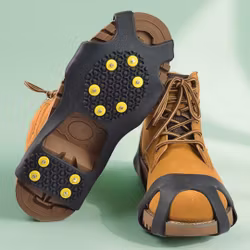 Pigger till sko (2 st)