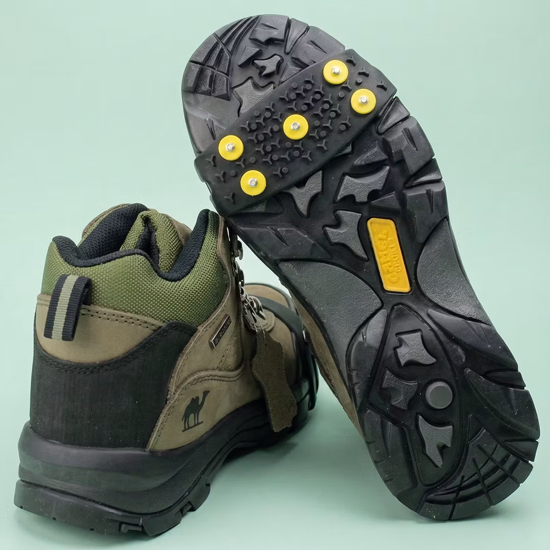 Pigger (Nordic grip)