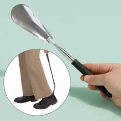 Sammenleggbart skohorn