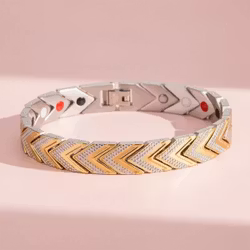 Tribus magnetarmbånd