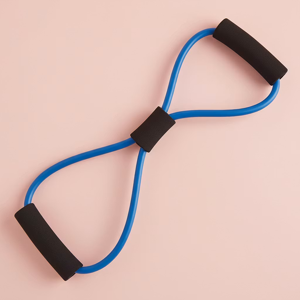 Treningsbånd (styrke og stretching)