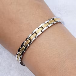 Lenis magnetarmbånd