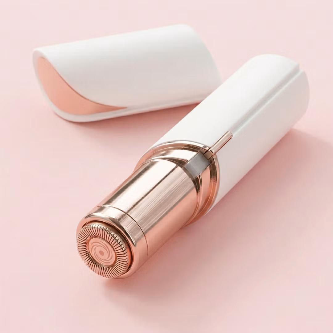 Hårfjerner (elektrisk)