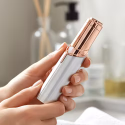 Hårfjerner (elektrisk)