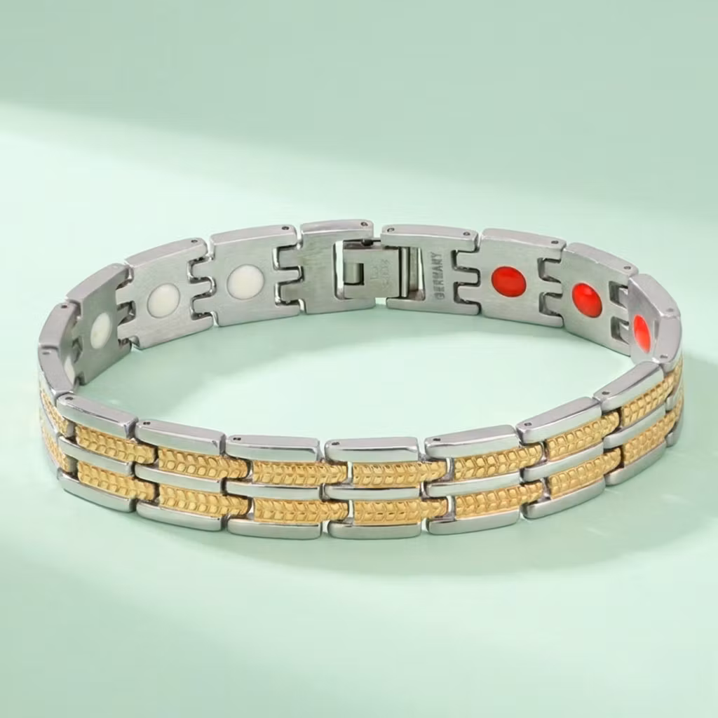 Aureum magnetarmbånd