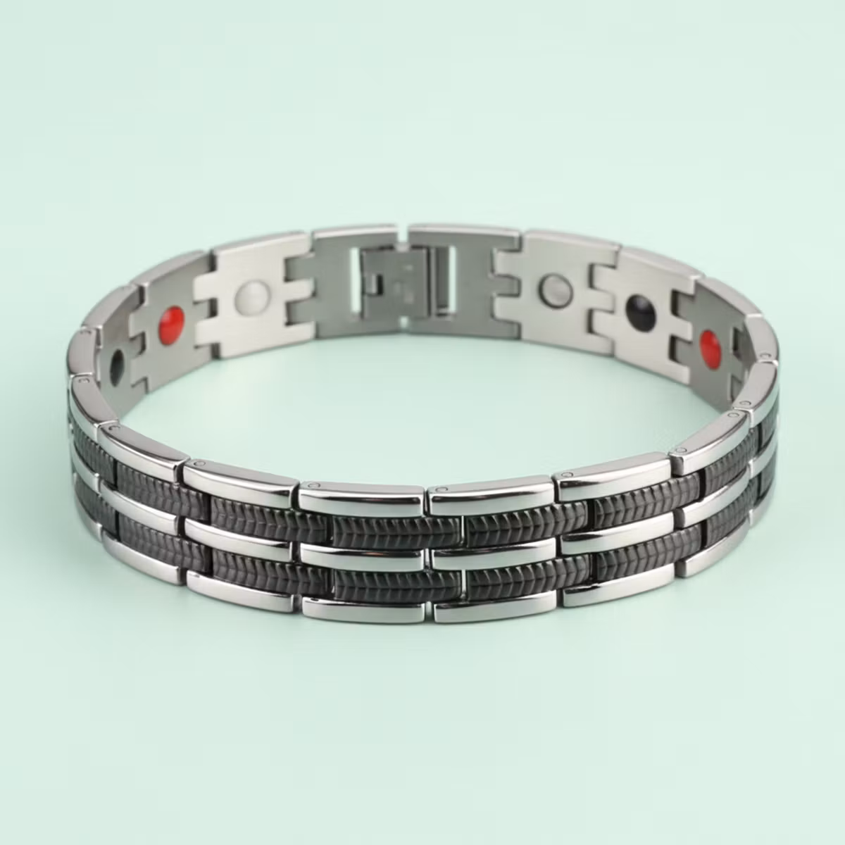 Magnetisk armbånd Aspera