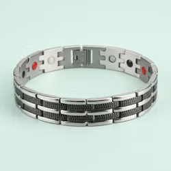 Magnetisk armbånd Aspera