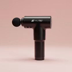 Massasjepistol for muskelmassasje