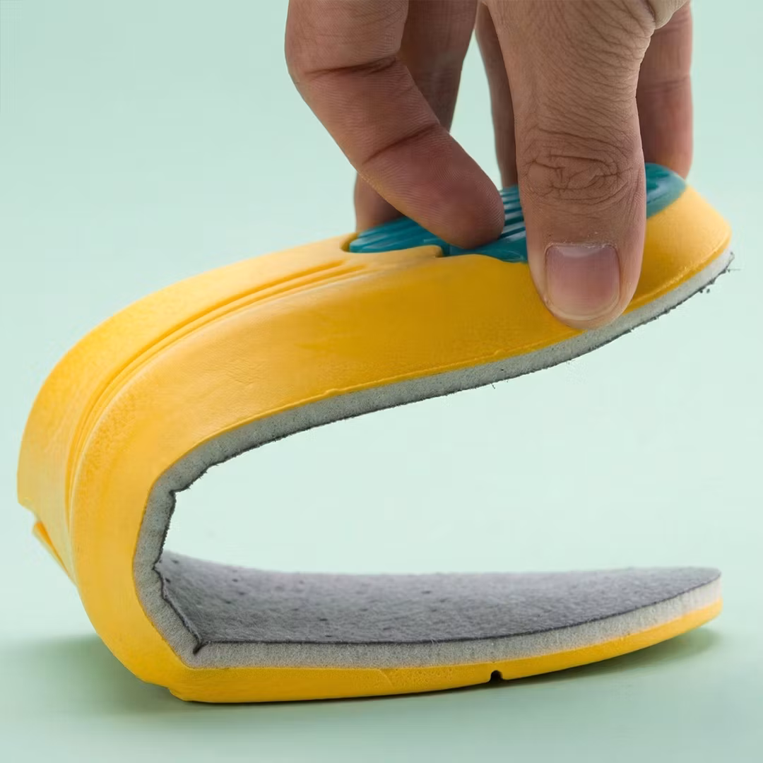 Skosåler arbeidssko