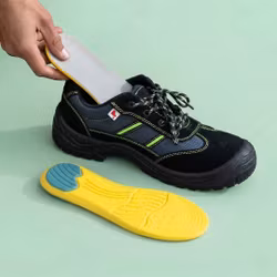 Skosåler arbeidssko