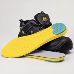 Skosåler arbeidssko