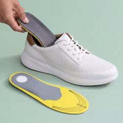 Innleggssåler til hverdags