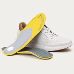 Innleggssåler til hverdags