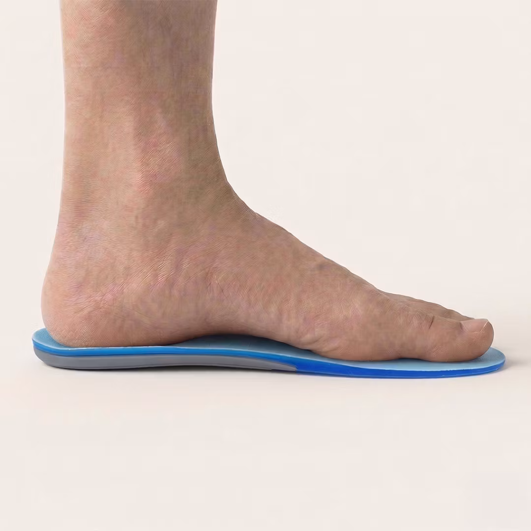 Skosåler vital