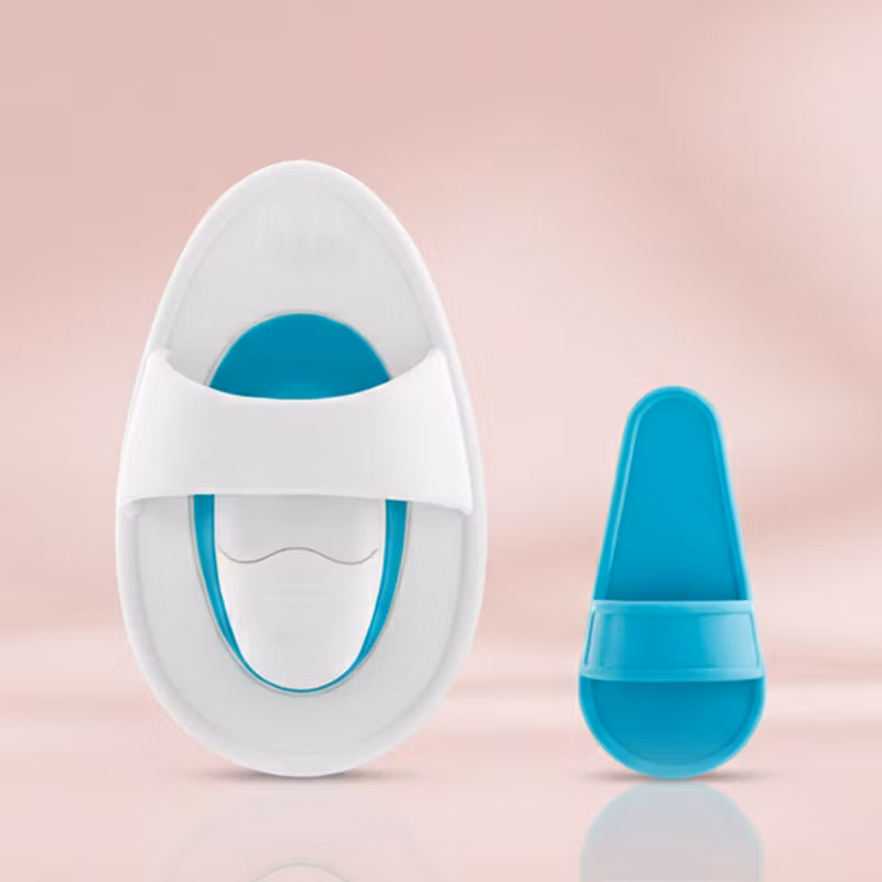 Peeling & hudexfoliering (vibrasjoner)