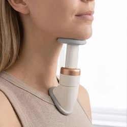 Halstrener (tren dobbelhakken)