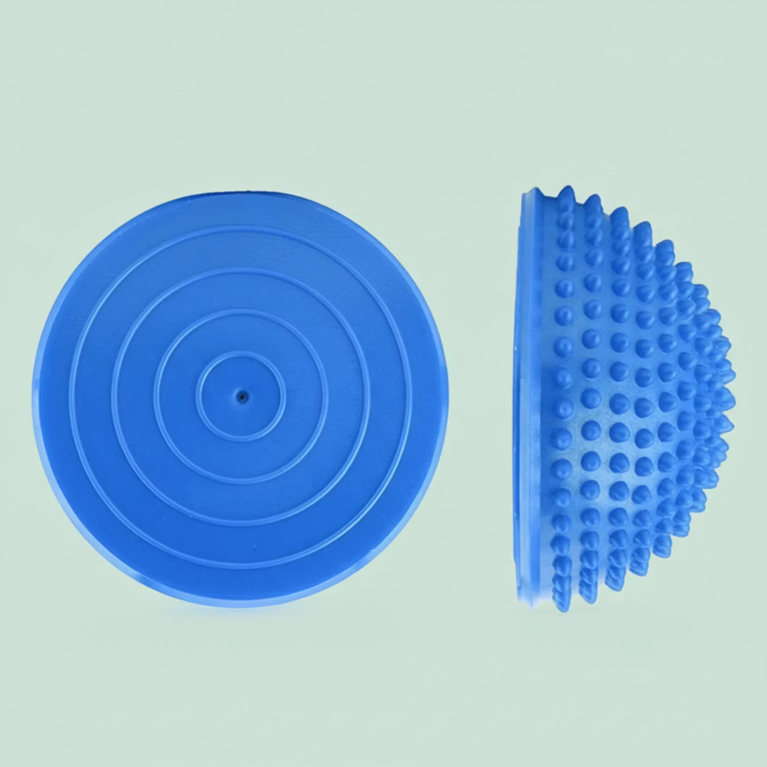 Massasjeball med pigger