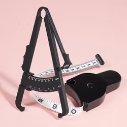 Fettmåler og kaliper