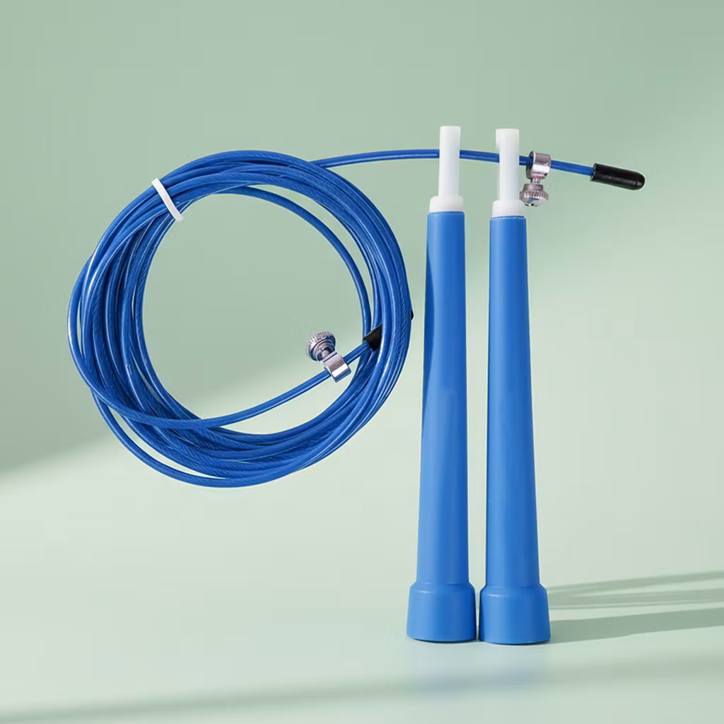 Hoppetau for trening