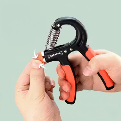 Håndtrener (10-40 kg)