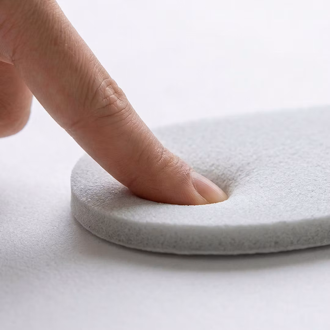 Skoinlägg / Formbara skosulor