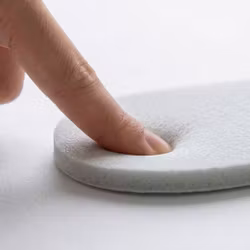 Skoinlägg / Formbara skosulor